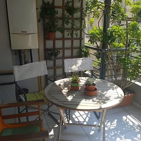 Georgia's House