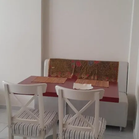 Διαμέρισμα Georgia's House
