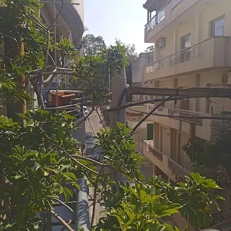 Georgia's House Αθήνα