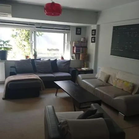 Georgia's House * Αθήνα